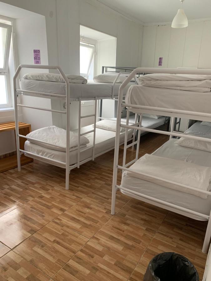 Hostel My Lisbon