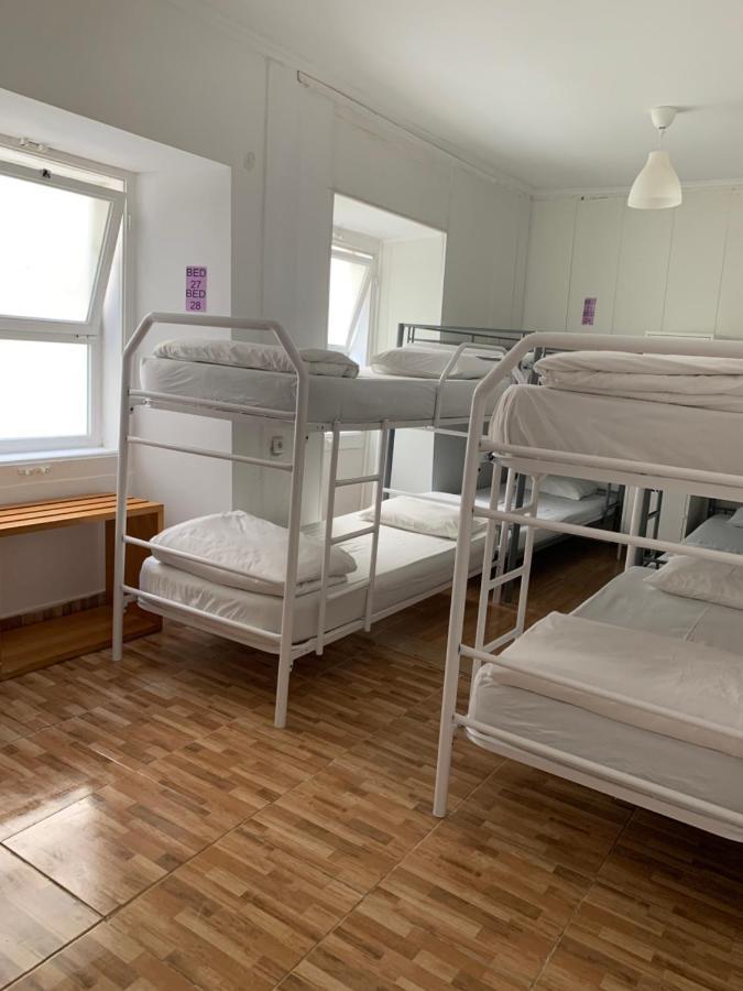 Hostel My Lisbon